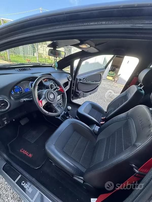 Usata Casalini M20 2025 Berlina