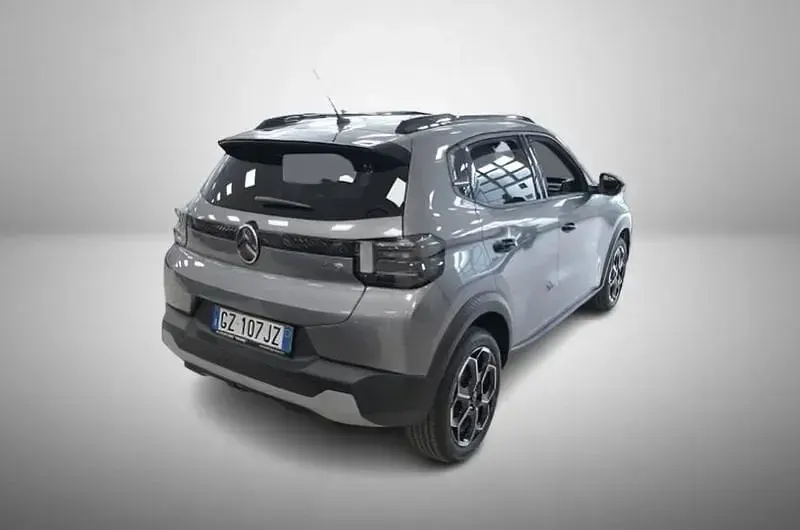 Occasion Citroën C3 PureTech 101 ch (74 kW) 2025 Gris SUV