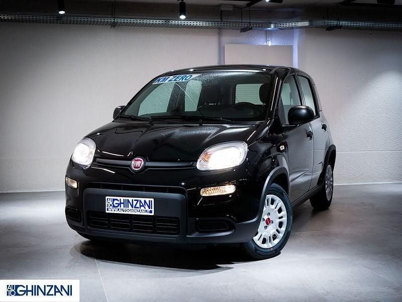 Usata Fiat Panda S 69 CV (50 kW) 2024 Utilitaria