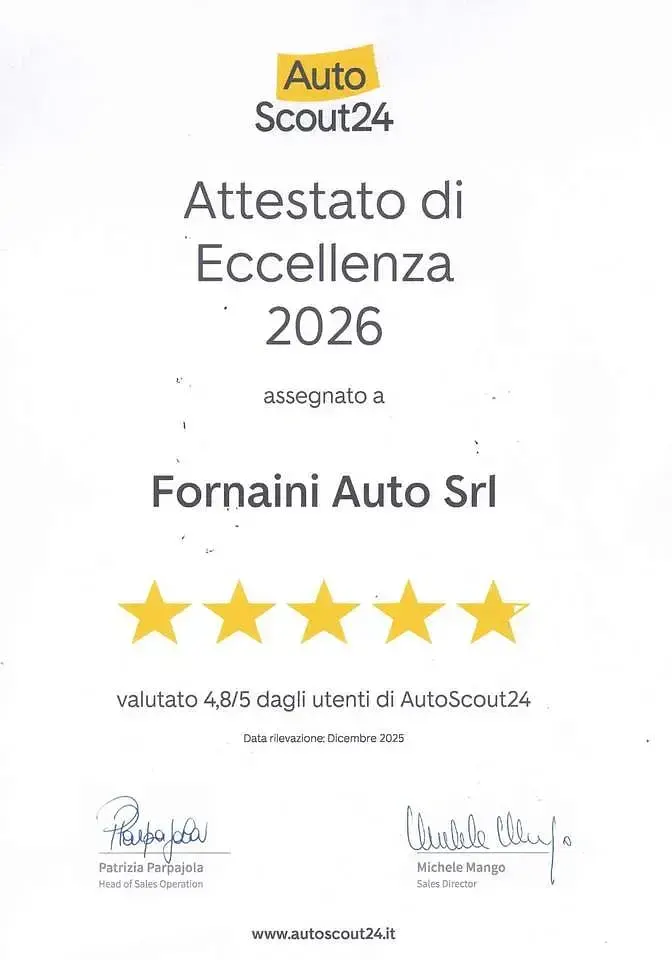 Usata Fiat Ducato 120 CV (88 kW) 2019 Bianco Furgone