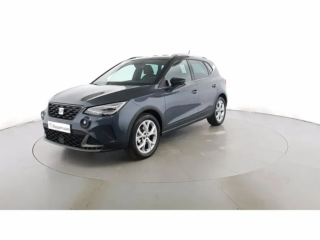 Usata Seat Arona FR 95 CV (69 kW) 2025 SUV