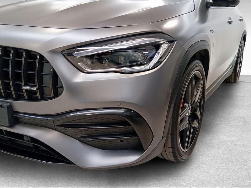 Usata Mercedes GLA35 AMG AMG 306 CV (225 kW) 2022 *** SUV