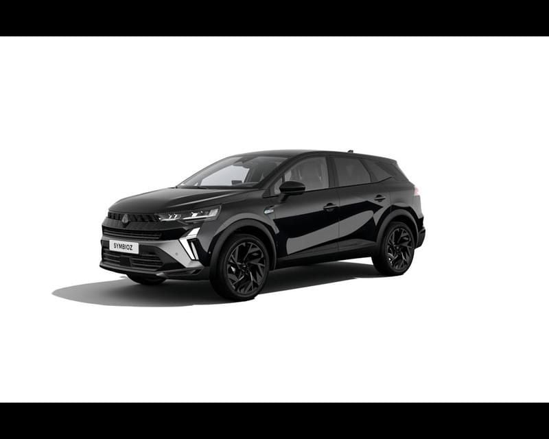 Nuova Renault Symbioz Esprit Alpine 94 CV (69 kW) 2025 Nero etoile SUV