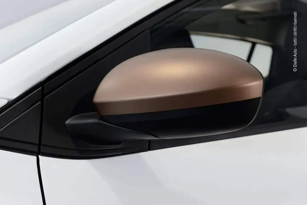 Nuova Dacia Sandero Extreme 122 CV (89 kW) 2026 Bianco ghiaccio SUV