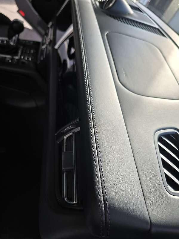 Usata Porsche Macan 354 CV (260 kW) 2019 SUV