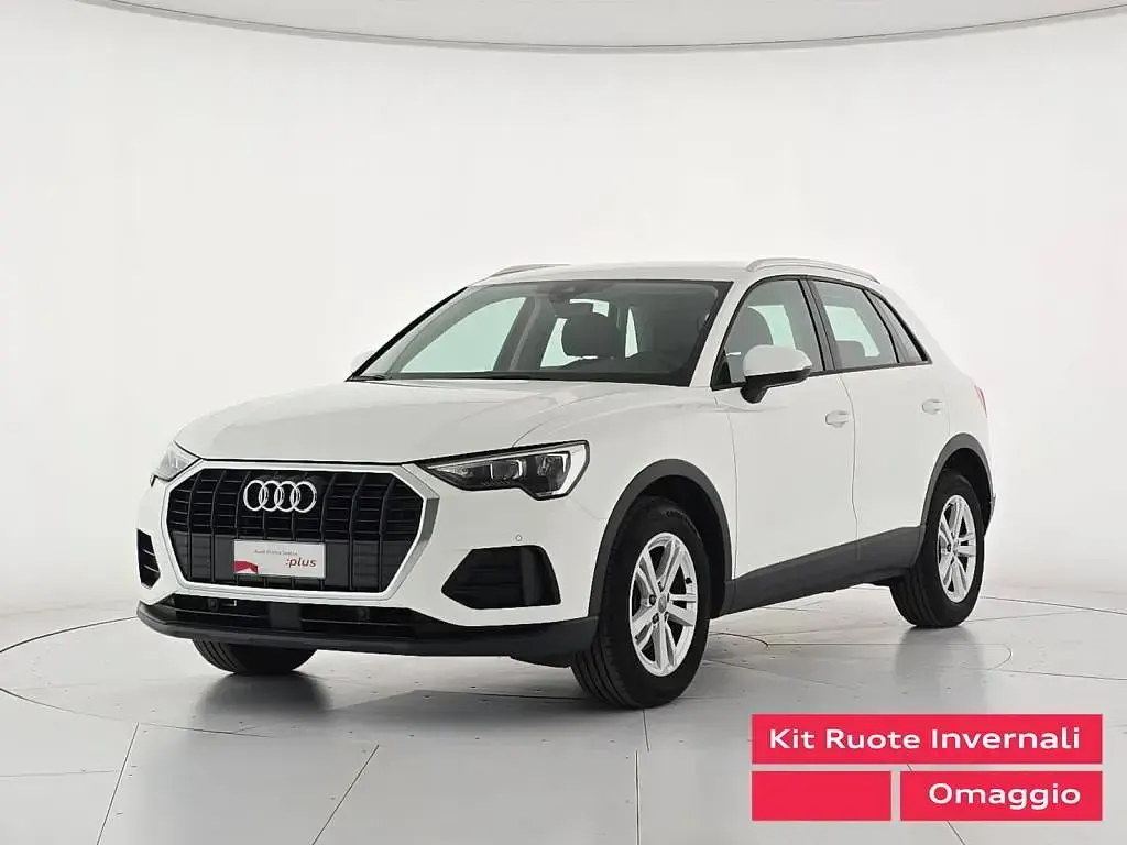 Usata Audi Q3 Business 150 CV (110 kW) 2020 SUV
