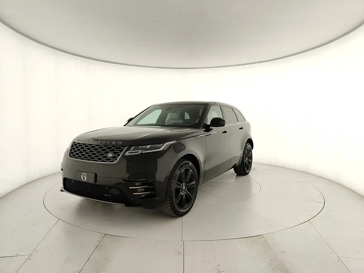Usata Land Rover Range Rover Velar SE 204 CV (150 kW) 2023 SUV