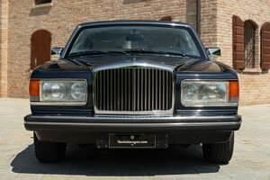 Usata Bentley Mulsanne 260 CV (191 kW) 1985 Blu Berlina