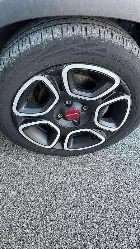 Usata Fiat Panda City Life 69 CV (50 kW) 2021 Utilitaria