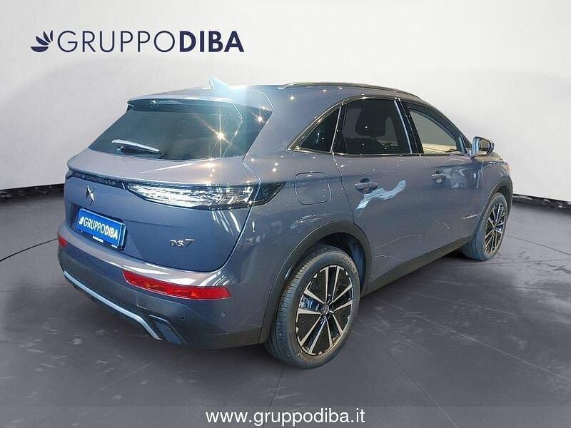 Nuova DS Automobiles DS7 Crossback 131 CV (96 kW) 2025 Other SUV