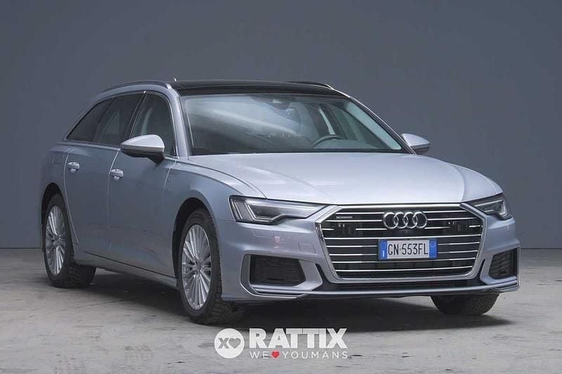 Usata Audi A6 Business 231 CV (169 kW) 2019 Grigio Berlina