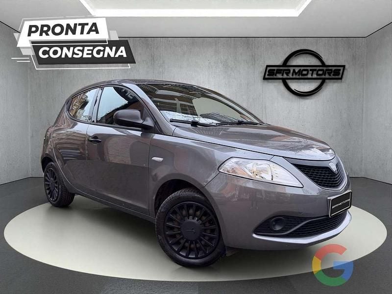 Usata Lancia Ypsilon 69 CV (50 kW) 2020 Other Utilitaria