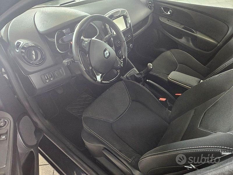 Usata Audi S6 349 CV (256 kW) 2019 Nero metallizzato Station wagon