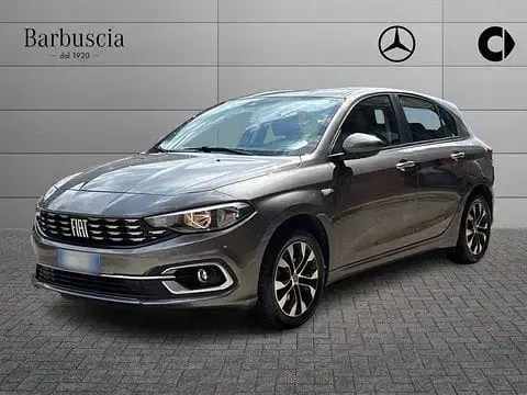 Usata Fiat Tipo City Life 95 CV (69 kW) 2022 Utilitaria
