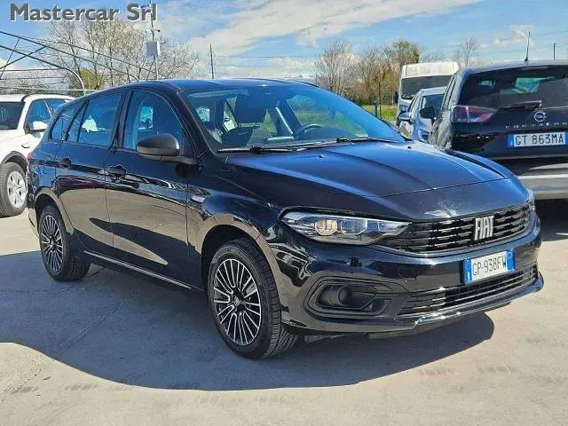 Usata Fiat Tipo 100 CV (73 kW) 2023 Argento Station wagon