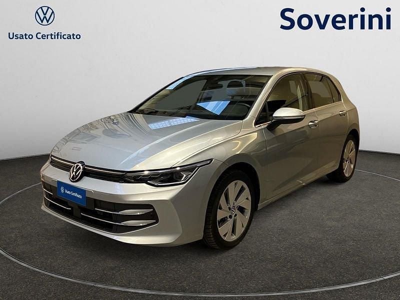 Begagnad VW Golf VIII Style 150 HK (110 kW) 2025 Halvkombi