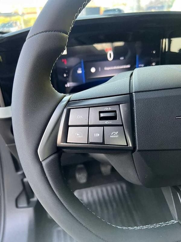 Nuova Opel Mokka Edition 145 CV (106 kW) 2025 Nero SUV