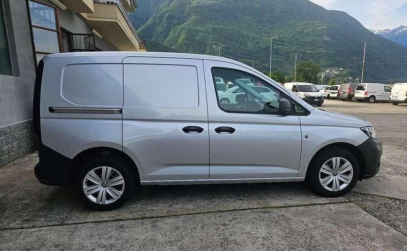 Usata VW Caddy 122 CV (89 kW) 2022 Other Monovolume