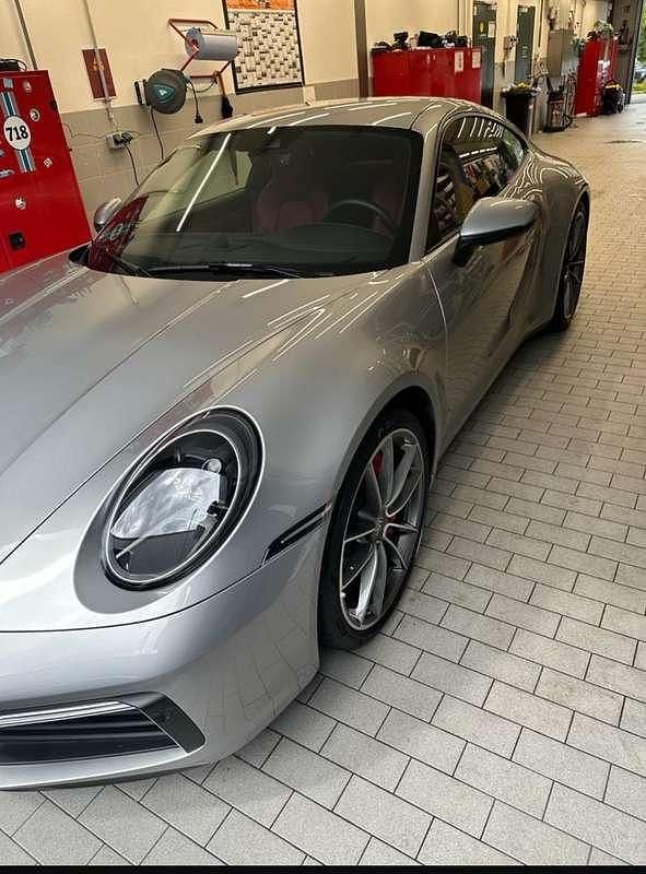 Usata Porsche 911 Carrera 4S 450 CV (330 kW) 2020 Coupé