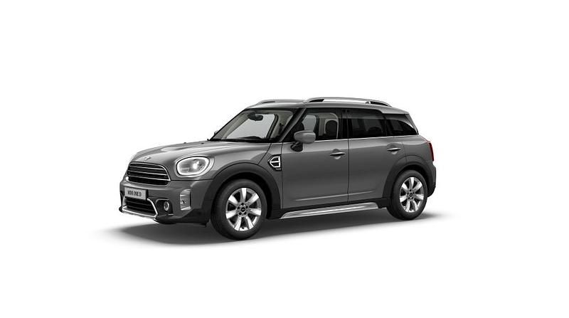 Usata 2020 Mini One D Countryman SUV | 20.500 € (Ottimo prezzo) - Immagine 1/3