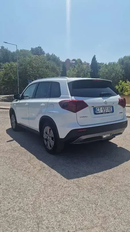 Usata Suzuki Vitara Cool 129 CV (94 kW) 2024 SUV