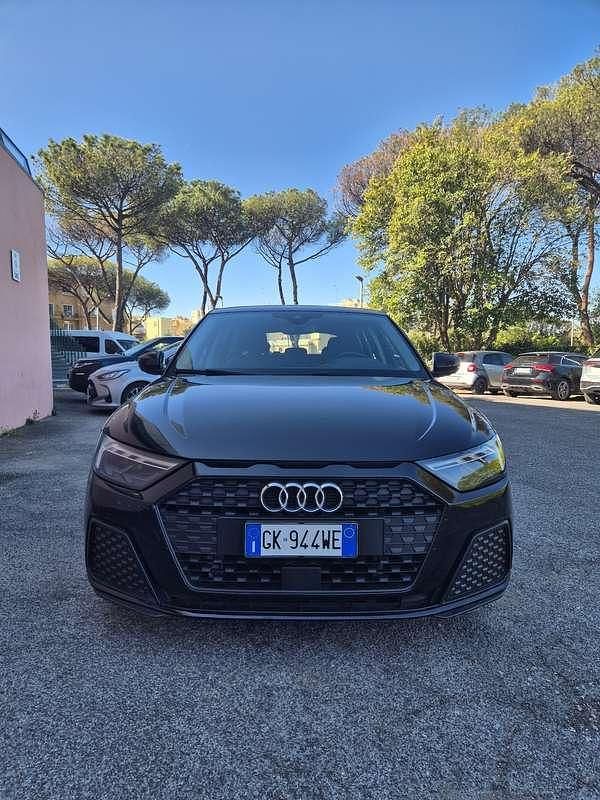 Usata Audi A1 Sportback Ambiente 95 CV (69 kW) 2023 Utilitaria