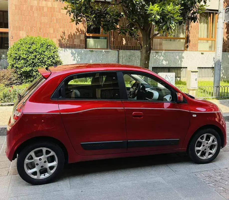 Usata Renault Twingo SE 69 CV (50 kW) 2018 Utilitaria