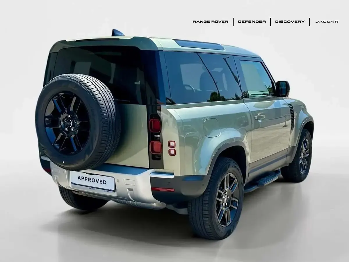 Usata Land Rover Defender S 200 CV (147 kW) 2024 Other SUV