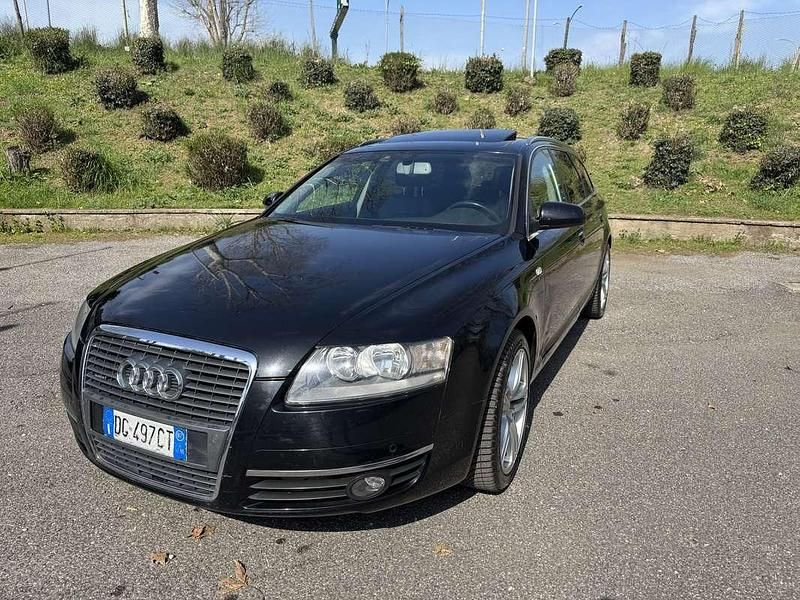 Usata Audi A6 Comfort 224 CV (164 kW) 2007 Station wagon