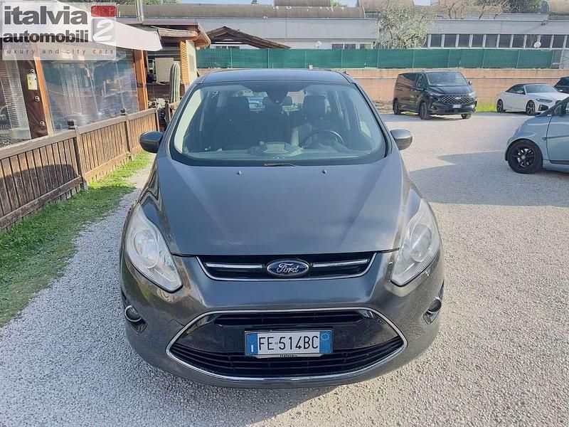 Usata Ford C-MAX 116 CV (85 kW) 2015 Other Monovolume