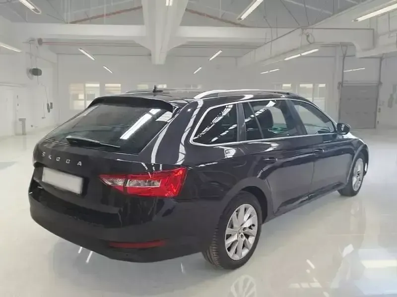 Usata Skoda Superb Executive 149 CV (109 kW) 2020 Station wagon