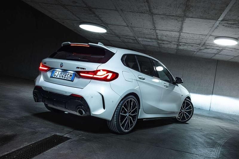 Usata BMW M135 306 CV (225 kW) 2022 Utilitaria