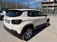 Nuova Jeep Avenger Altitude 101 CV (74 kW) 2026 Bianco SUV