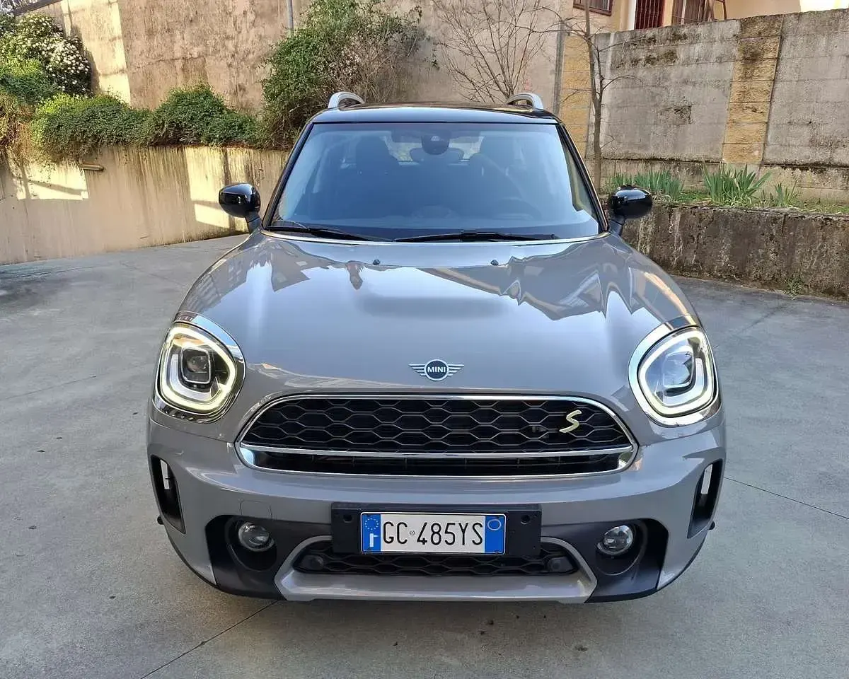 Usata Mini Cooper Countryman 125 CV (91 kW) 2020 Other SUV