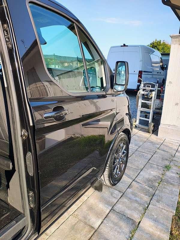 Usata Ford Customline Business Edition 170 CV (125 kW) 2023