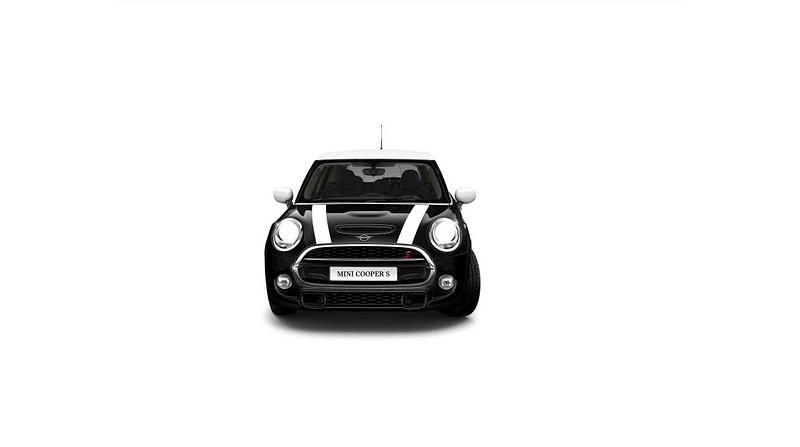 Usata 2021 Mini Cooper S Due volumi | 19.809 € (Super prezzo) - Immagine 1/4
