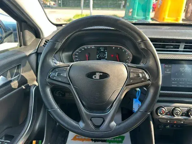 Usata DR DR 3.0 116 CV (85 kW) 2022 Grigio SUV