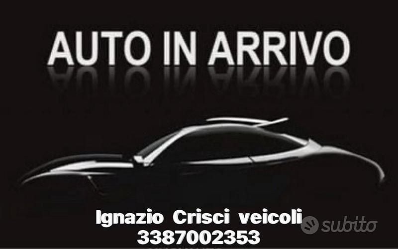Blu Usata 2000 Fiat Ducato Furgone | 4200 € - Immagine 1/1