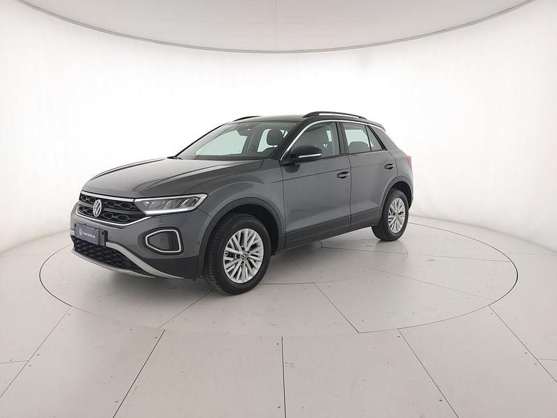 Occasion VW T-Roc Life 150 PK (110 kW) 2025 SUV