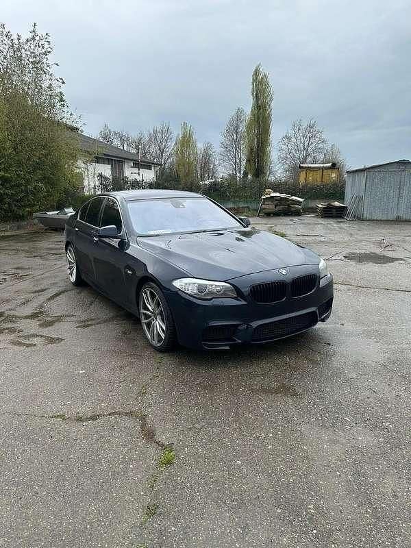Usata BMW 535 306 CV (225 kW) 2011 Berlina