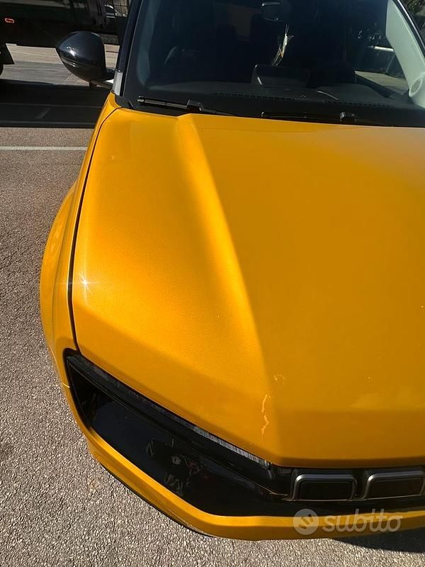 Usata Jeep Avenger Summit 2023 SUV