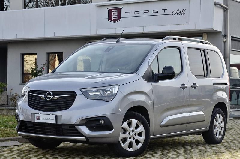 Usata 2022 Opel Combo Life | 22.990 € - Immagine 1/1