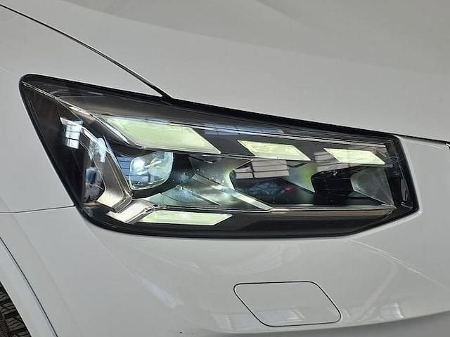 Usata Audi Q2 S-Line 116 CV (85 kW) 2024 Bianco arkona SUV