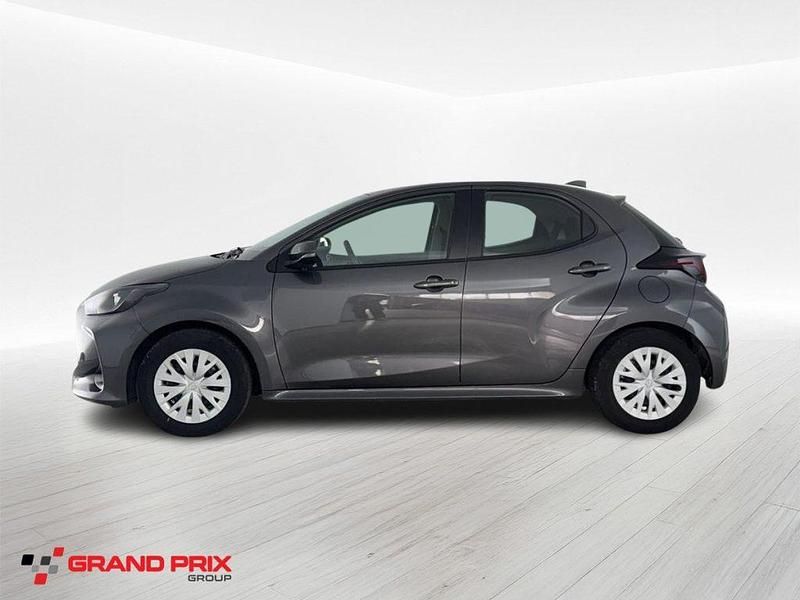 Occasion Mazda 2 116 ch (85 kW) 2023 Gris Citadine