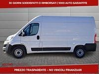 Usata Fiat Ducato 33 140 CV (102 kW) 2023 Bianco Furgone