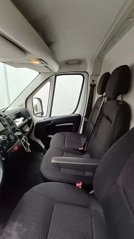 Usata Opel Movano 165 CV (121 kW) 2022 Bianco Furgone