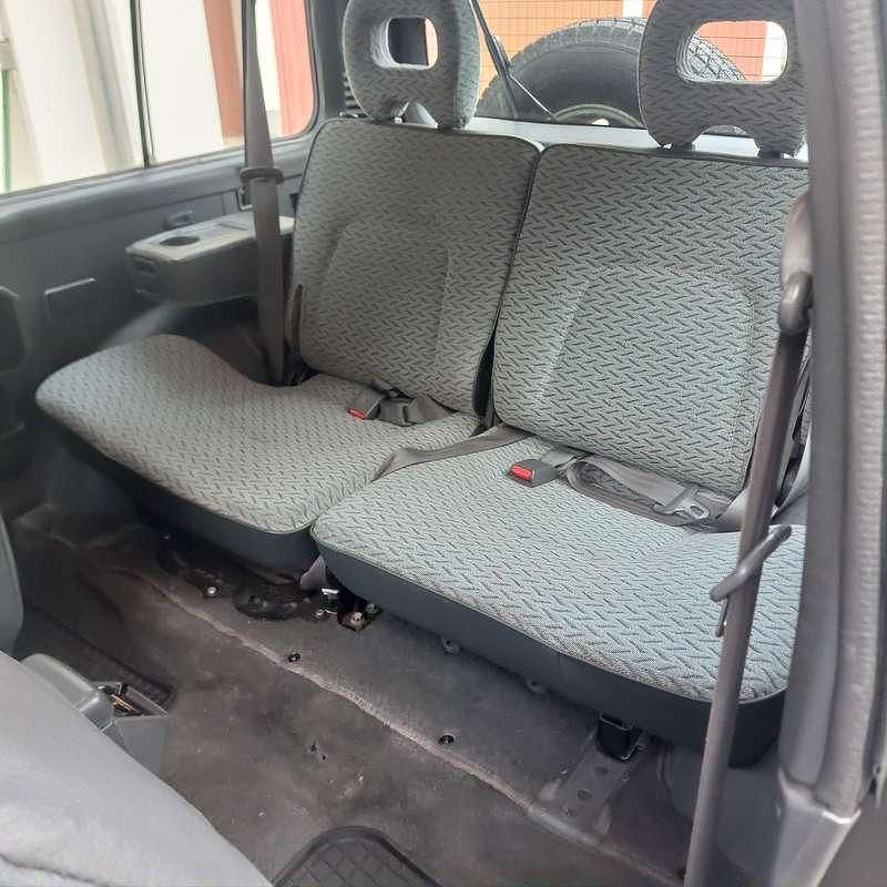 Usata Mitsubishi Pajero Top 150 CV (110 kW) 1993 SUV