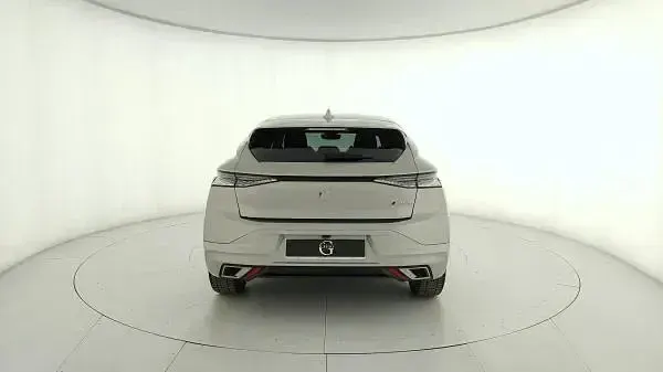 Usata DS Automobiles DS4 Performance Line Plus 131 CV (96 kW) 2022 Beige SUV