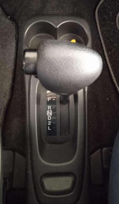 Usata Suzuki Wagon R+ GL 94 CV (69 kW) 2003 Alluminio Monovolume