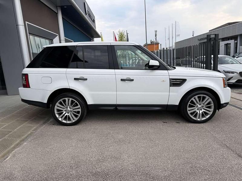 Usata Land Rover Range Rover HSE 245 CV (180 kW) 2011 Other SUV